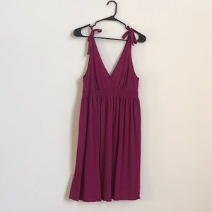 FINAL CHANCE: american eagle - dress